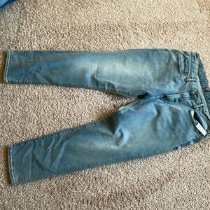 Gap Mens jeans